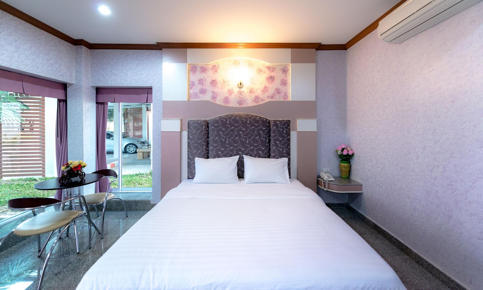 Martina Hotel Сурин Екстериор снимка